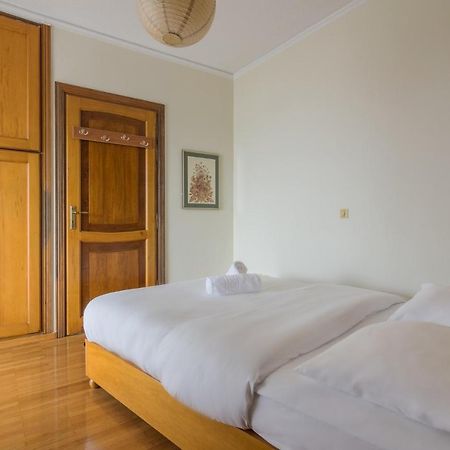 Acropolis View Apartment 120Sqm Atény Exteriér fotografie