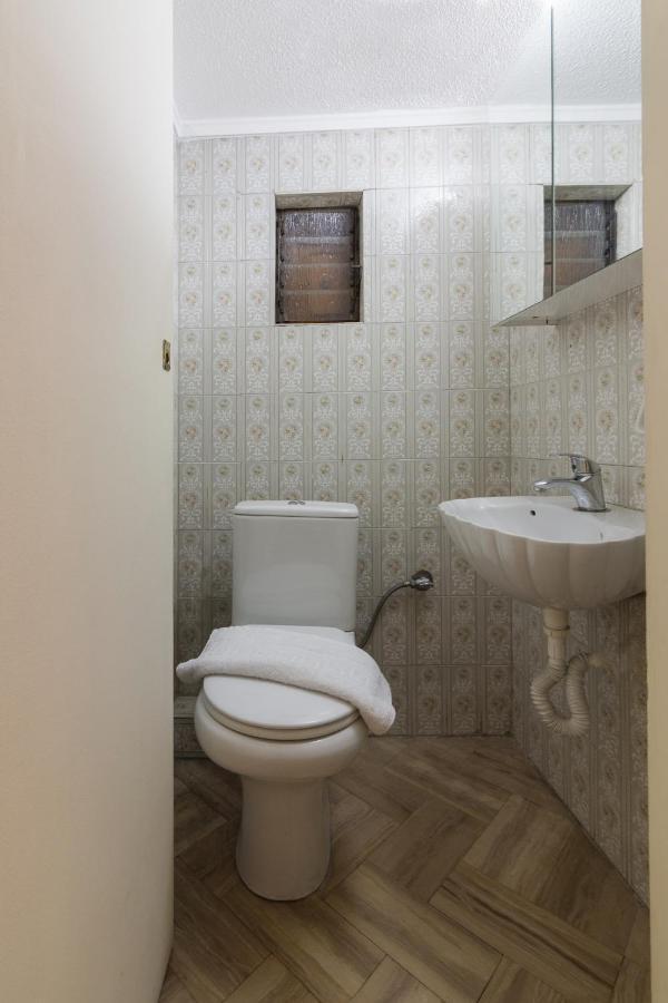 Acropolis View Apartment 120Sqm Atény Exteriér fotografie