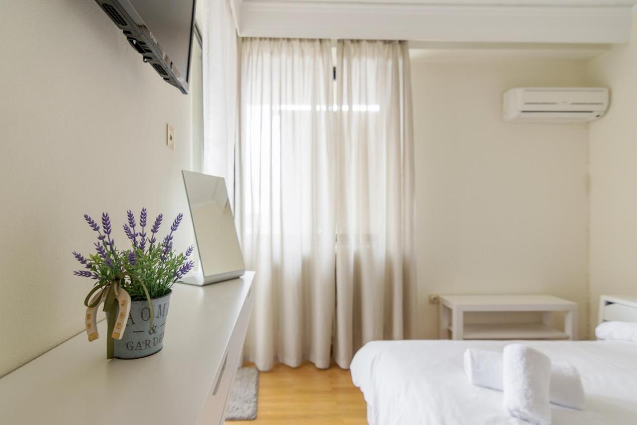 Acropolis View Apartment 120Sqm Atény Exteriér fotografie