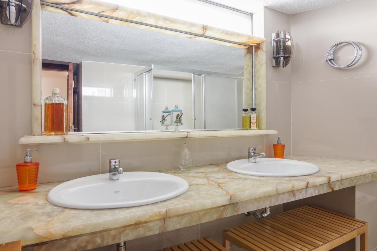 Acropolis View Apartment 120Sqm Atény Exteriér fotografie