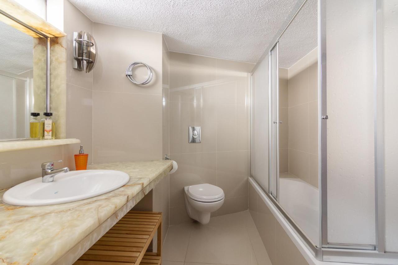 Acropolis View Apartment 120Sqm Atény Exteriér fotografie
