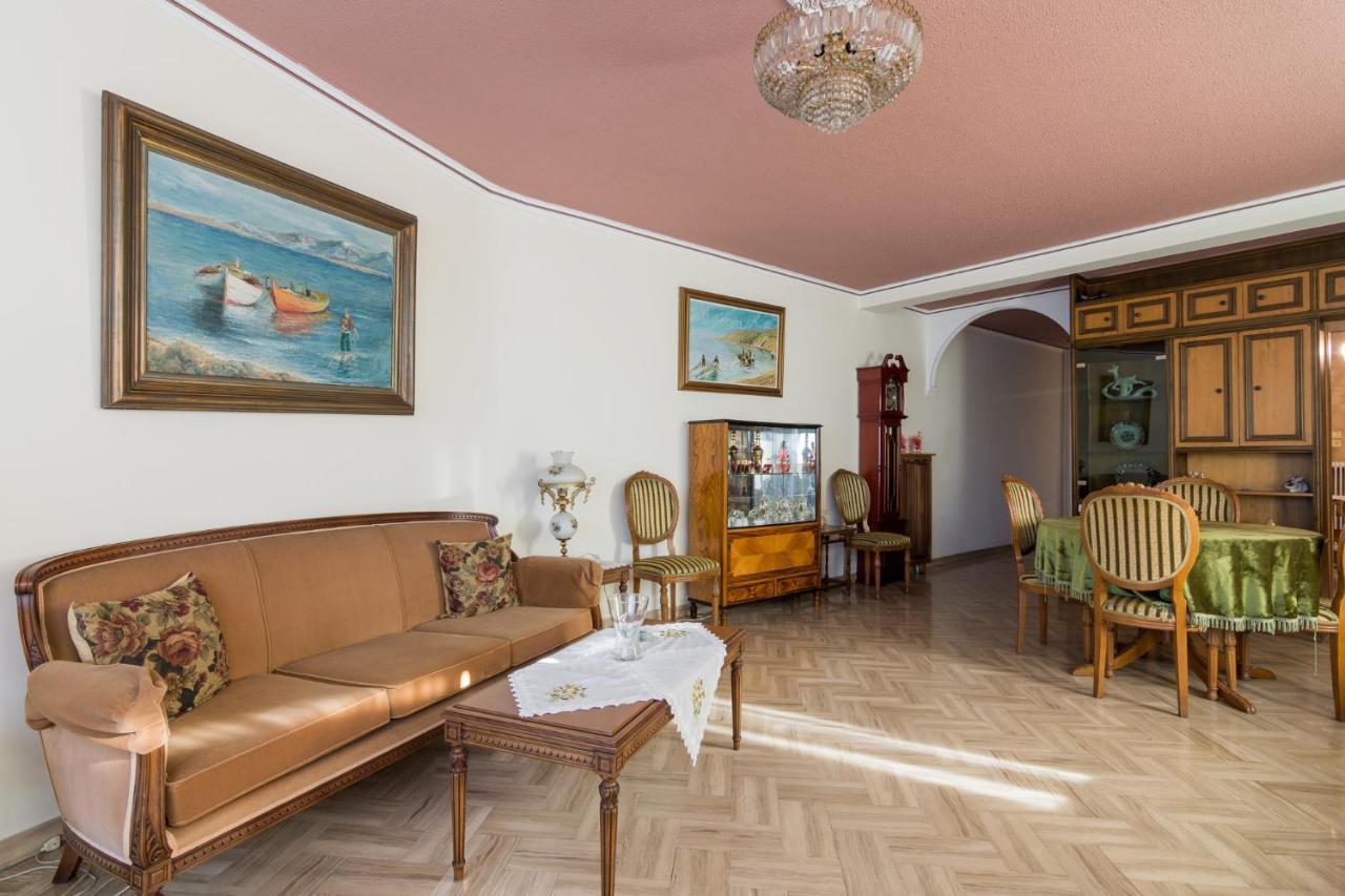 Acropolis View Apartment 120Sqm Atény Exteriér fotografie