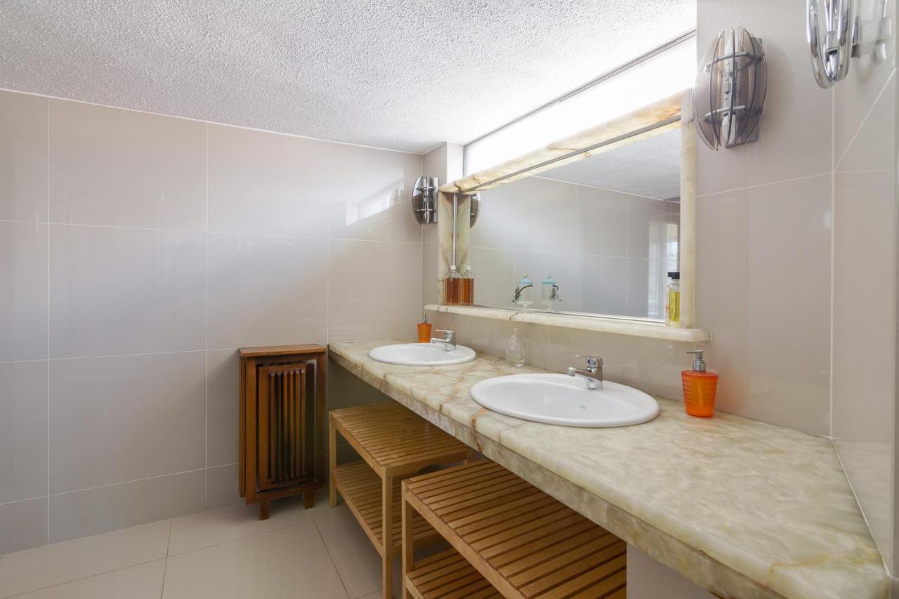 Acropolis View Apartment 120Sqm Atény Exteriér fotografie